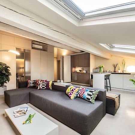 Romeo Loft Juliet Apartamento Verona Exterior foto